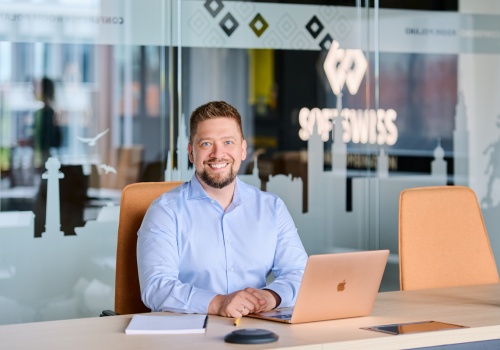 SOFTSWISS powołuje nowego CTO w ramach realizacji strategii na 2026 rok