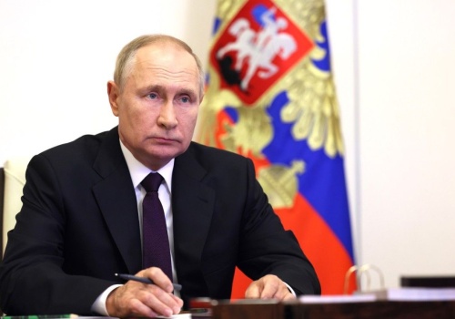 Rosja pod presją zamachów. Putin mobilizuje służby