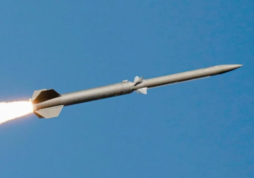 Castelion z umową na pociski hipersoniczne Blackbeard dla US Navy