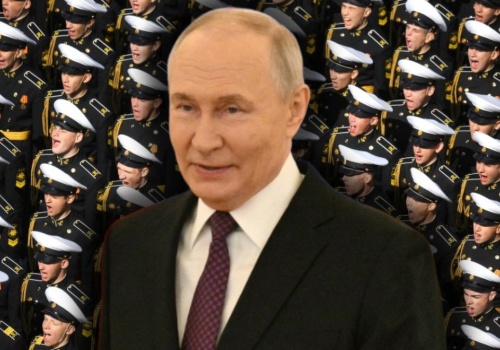 Rosja werbuje studentów. Oferuje im intratne kontrakty, są jednak 