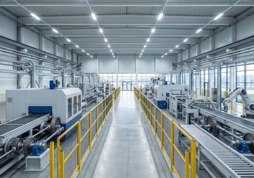 Jak skutecznie optymalizować utrzymanie ruchu w przemyśle?