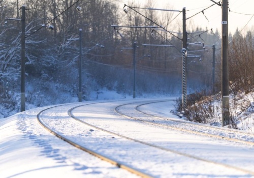 Spółka z Grupy Trakcja z kontraktem kolejowym na Litwie o wartości ok. 25 mln euro