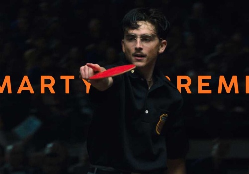 Wielki Marty zmierza do VOD. Film nareszcie w Polsce