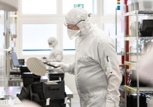 Hitachi Energy wdraża technologię IGTO do modułów mocy 3,3 kV i wyższych