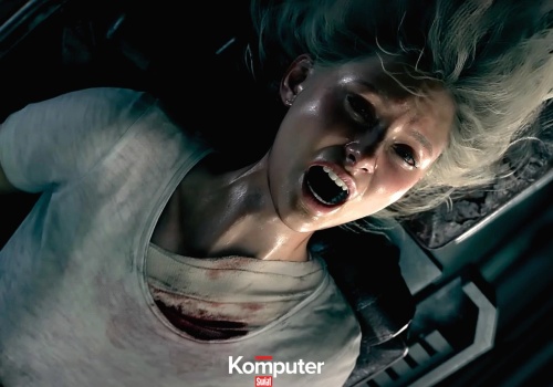 Recenzja Resident Evil Requiem. Destylat z serii. A jaki smaczny!