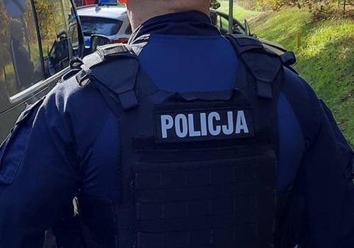 Podwójne morderstwo w Sadach pod Niemodlinem. Zabił siostrę i jej partnera z szczególnym okrucieństwem