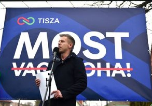 Węgierskie partie opozycyjne wycofują się z wyborów