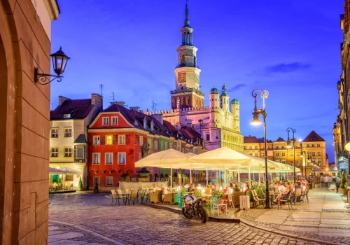 Wyjątkowa akcja w polskim mieście. W tych miesiącach zwiedzisz go za darmo