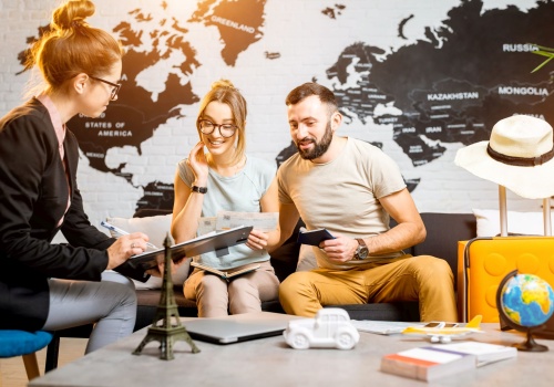 Niemieccy agenci turystyczni zarabiają coraz mniej. Co zjada ich prowizje?