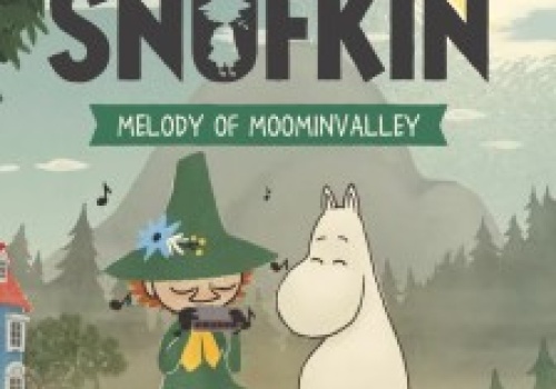 Snufkin Melody of Moominvalley na Steam za 18,37 zł w Kinguinie