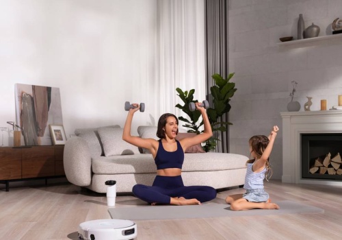 Robot sprzątający, który potrafi więcej. Czym wyróżnia się Narwal Flow?