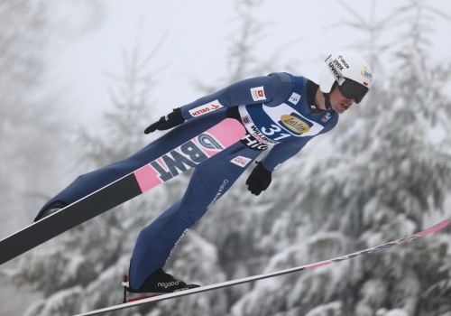 Katastrofa Kubackiego na Kulm. Żyła i Stoch uratowali honor Polaków
