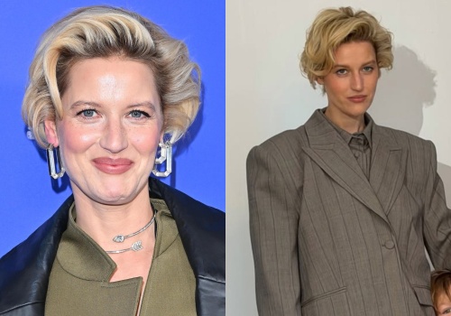 Aleksandra Domańska pokazała syna Ariela. Ależ wyrósł!