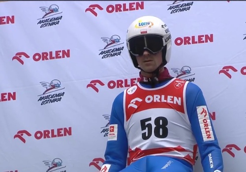 Skoki narciarskie: Po igrzyskach powrót do normy. Słabe kwalifikacje Biało-Czerwonych