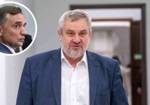 Były minister PiS ostro o ruchu Zbigniewa Ziobry. 