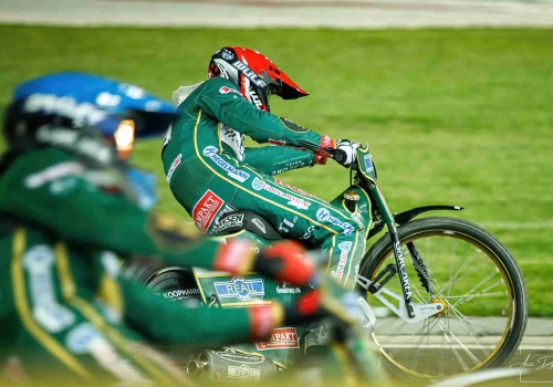 Żużel. Włókniarz wcale nie będzie taki słaby? Znany dziennikarz wymienia atuty zespołu!