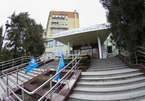 Ciężarna pacjentka olsztyńskiego szpitala ubiega się o legalną aborcję. Placówka nie komentuje sprawy