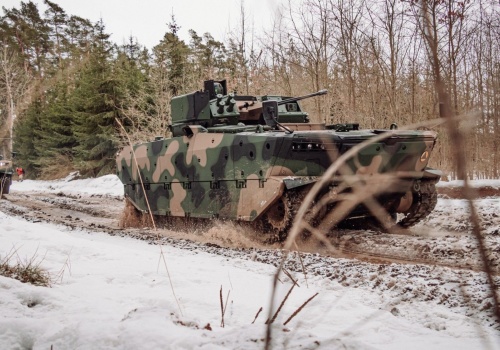 SAFE trafi na biurko prezydenta. Sejm zdecydował