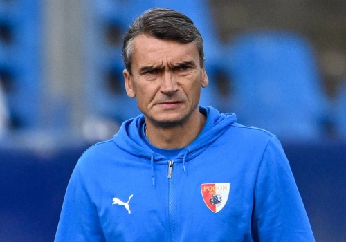 Betclic 1. Liga: Pogoń Siedlce - Górnik Łęczna. Relacja live i wynik na żywo online