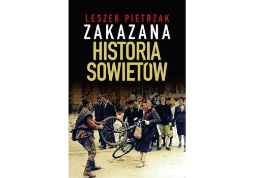 Zakazana historia Sowietów |Recenzja