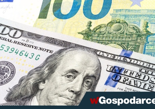 Kolejna wojna nie rusza eurodolara