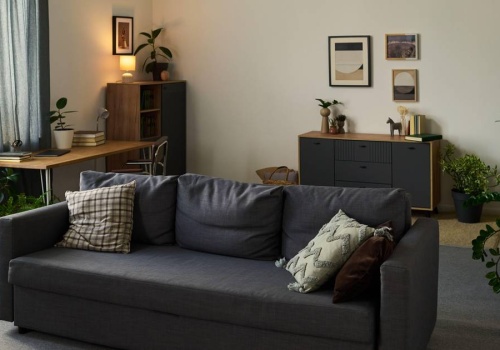 Szarość odchodzi do lamusa. Projektanci wnętrz stawiają na ten kolor