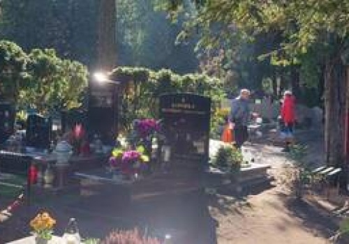 Wrocław: Zmiana stawek na cmentarzach komunalnych. Utrzymanie grobu będzie droższe