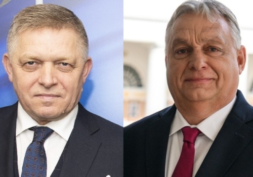 Co się stało z rurociągiem Przyjaźń na Ukrainie? Orban i Fico chcą komisji do zbadania sprawy
