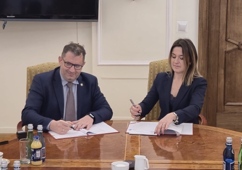 Nowe zasady kontroli na granicy. PIORiN i KAS zacieśniają współpracę