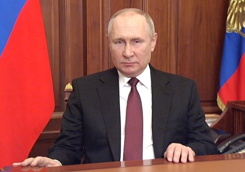 Putin szykuje nową mobilizację? Kreml ma 