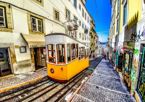 Ten kraj to hit na wielkanocny city break. Cztery godziny lotu i jesteś w raju