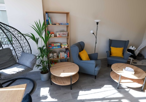 Regionalne Centrum Kryzysowe z nową siedzibą w Szczecinie