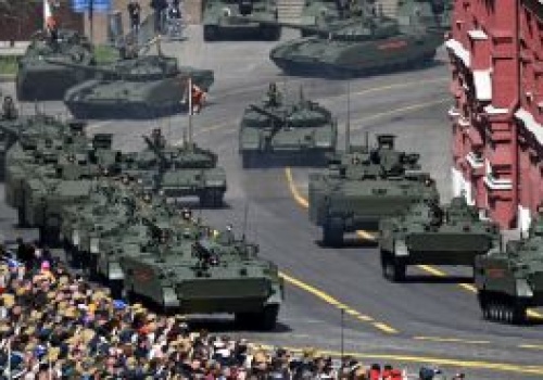 Cios w Rosję. Zniszczyli jej coś cenniejszego niż broń