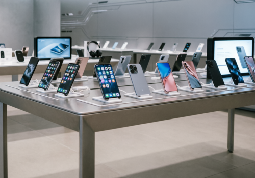 Rynek smartfonów czeka największy spadek w historii