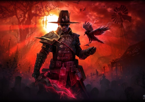 Świetnie oceniany RPG akcji z wielkimi zapowiedziami z okazji 10 rocznicy premiery