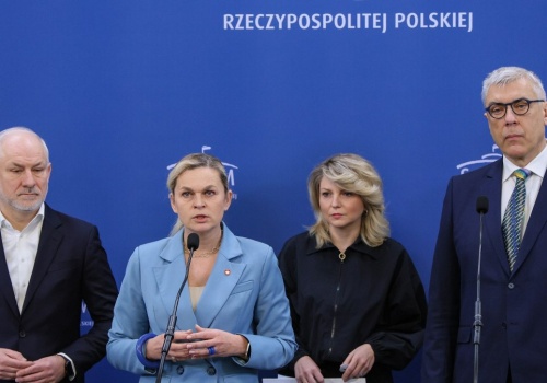 Nastolatkowie bez dostępu do social mediów? KO przedstawiła propozycję