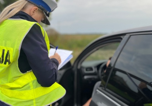 Nowe przepisy od 3 marca. Każdy kierowca musi je znać