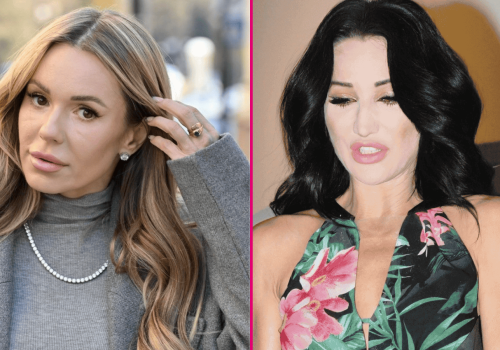 Dramatyczne wyzanie Justyny Steczkowskiej o jej relacji z Dodą 