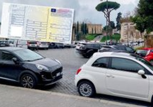 Dostaje do 40 mandatów dziennie. Zarejestrowali na niego 3 tys. samochodów