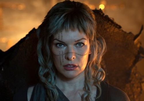 Zaskakujący numer jeden w Polsce. Jeden z najgorszych filmów ostatnich lat?