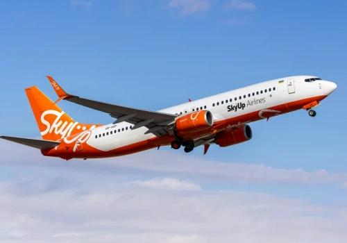 Chwile grozy na pokładzie samolotu. Polka uratowała życie 10-latka