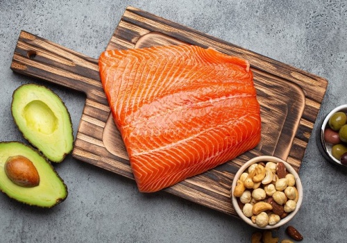 Szacuje się, że aż 85 proc. osób na świecie ma niedobór Omega-3 wspierających pracę mózgu, serca i wzroku. To skłania do refleksji