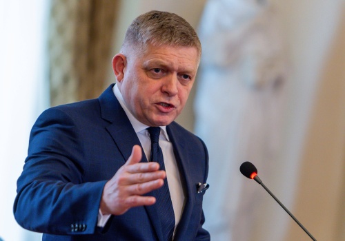 Bez przyjaźni w sprawie „Przyjaźni