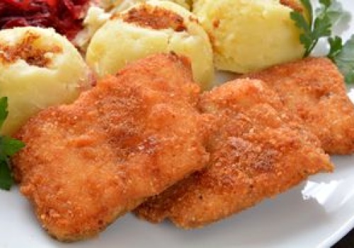 Wrzuć na patelnię podczas smażenia ryby. W domu nie będzie się unosił przykry zapach