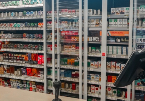 Ostatni dzwonek dla palaczy. Od marca tych produktów już nie kupisz