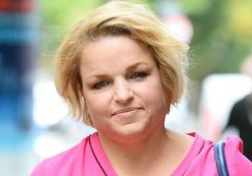 Katarzyna Bosacka ma za sobą bolesny rozwód. Zdradziła, jak teraz wygląda jej życie