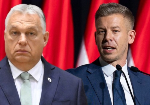Orban wydaje ogromną kasę przed wyborami. Postawił wszystko na jedną kartę