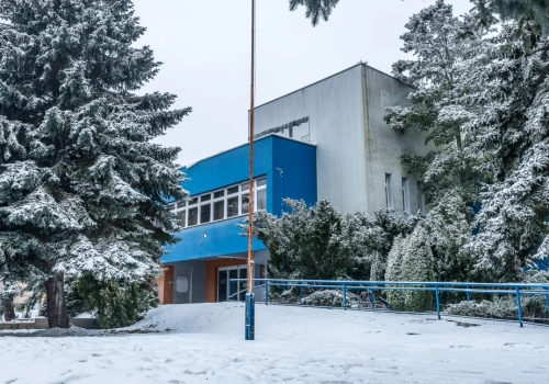 Arseniusz Finster: Budynek po PKO BP nie na sprzedaż. Powstanie archiwum i biura