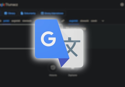 Tłumacz Google nareszcie zmądrzał. Czekaliśmy na to latami