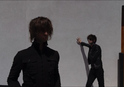 The Hellp w Warszawie. Indie-elektroniczny duet otworzy europejską trasę w Polsce